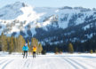 kirkwood cross country trail