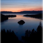 Lake Tahoe Cruises