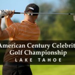 American Century Celebrity Golf