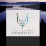 Lake Tahoe SummerFest 2013