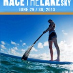 Race of the Sky Lake Tahoe
