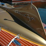 South Tahoe Wooden Boat Show