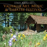 The Valhalla Art, Music & Theatre Festival