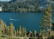 Echo Lakes California