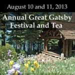 The Great Gatsby Festival Lake Tahoe