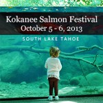 Kokanee Salmon Festival 2013 Lake Tahoe