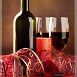 Chocolate Wine and Roses Festival 2013