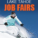 Lake Tahoe Ski Resort Job Fairs