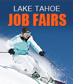 Jobs at lake tahoe ski resorts