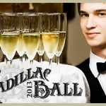 The Cadillac Ball 2013 Ritz Carlton