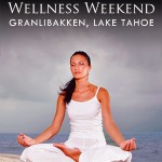 Womens Wellness Weekend