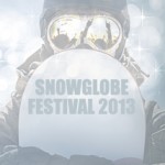 2013 SnowGlobe Festival Lake Tahoe