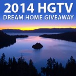 HGTV Dream Home Giveaway Enter to Win