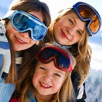Tahoe Skiing for Schools Lift