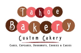 Tahoe Wedding Cakes