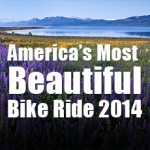 Americas Most Beautiful Bike Ride