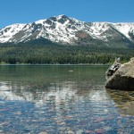 Fallen Leaf Lake California