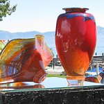 Pacific Fine Arts Festival Lake Tahoe