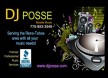 DJ Posse Mobile Music
