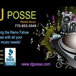 DJ Posse Mobile Music