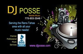 DJ Posse Mobile Music