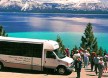 Lake Tahoe Tour