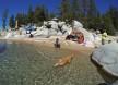 Chimney Beack Lake Tahoe