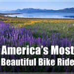 Americas Most Beautiful Bike Ride
